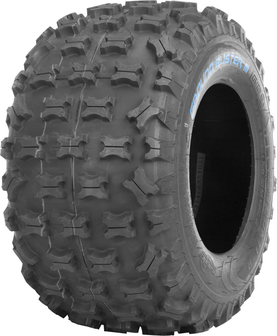 TIRE GROUND BUSTER III 22X7-10 ARGBC1022706 image 1