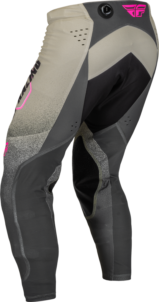EVOLUTION DST PANTS IVORY/BLACK SZ 28 376-13328 image 2
