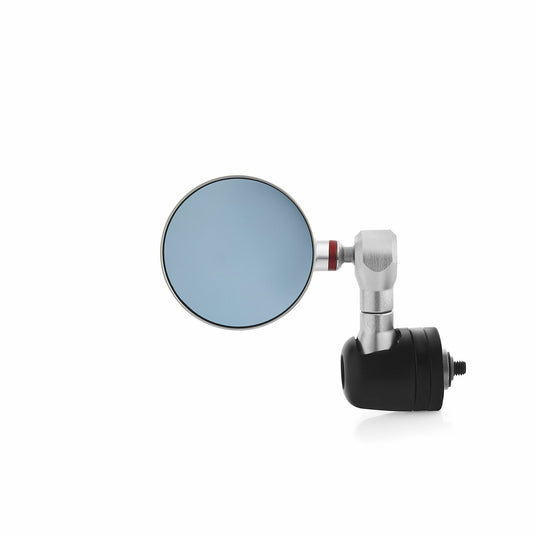MIRROR SPY-R 57MM SILVER EACH BS185A image 2