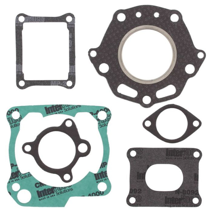 VERTEX TOP END GASKET SET