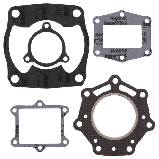 VERTEX TOP END GASKET SET