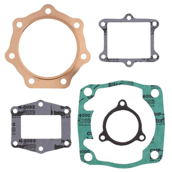 VERTEX TOP END GASKET SET