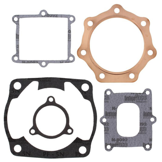 VERTEX TOP END GASKET SET