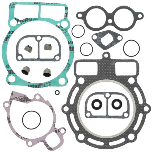 VERTEX TOP END GASKET SET