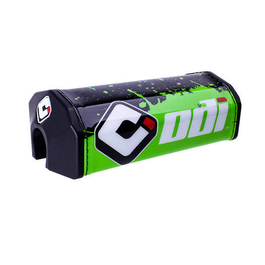 BAR MOUNT PAD GREEN / BLACK H72BPS-NB image 1