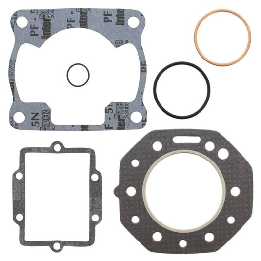 VERTEX TOP END GASKET SET