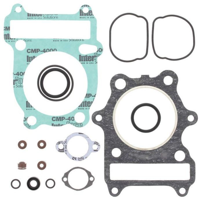 VERTEX TOP END GASKET SET