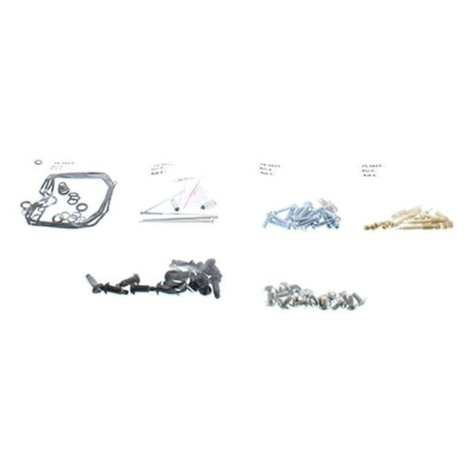 ALL BALLS RACING CARBURETOR REBUILD KIT