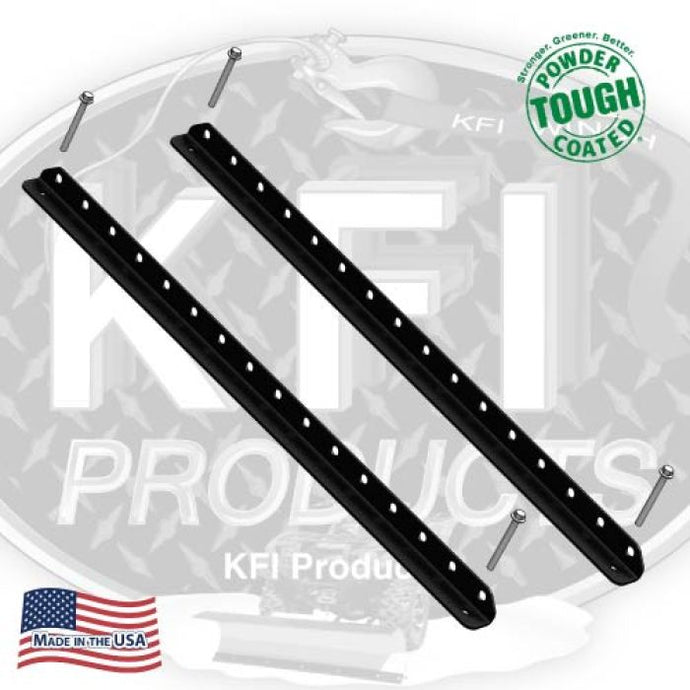 KFI RANGER CARGO RAIL KIT