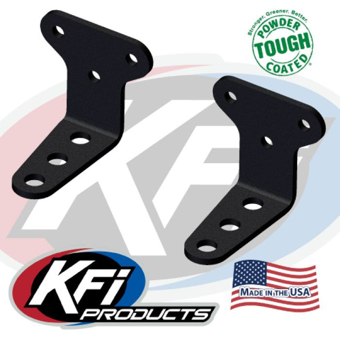 KFI HONDA PIONEER TAILGATE LEVELER