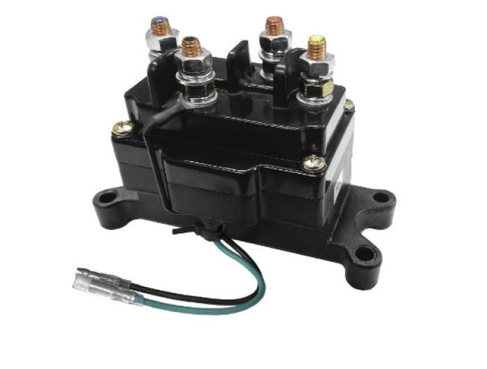 KFI ASSAULT WINCH CONTACTOR