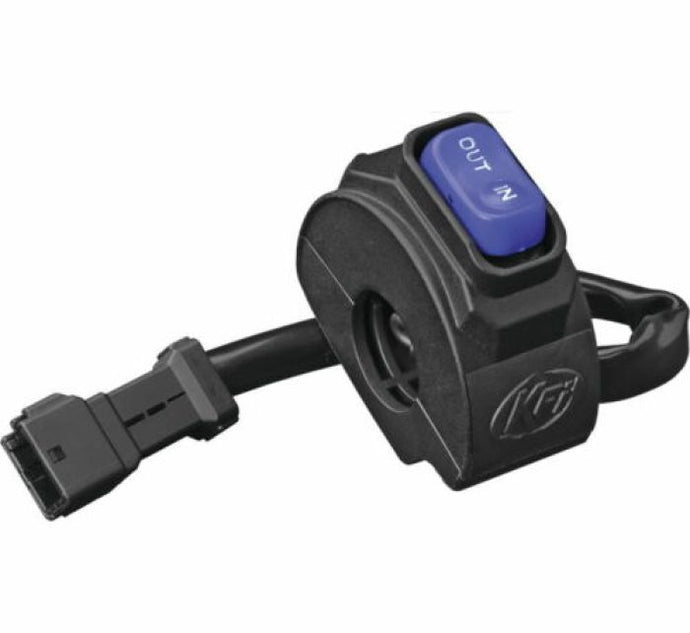 KFI CLAMSHELL MINI-ROCKER SWITCH KIT