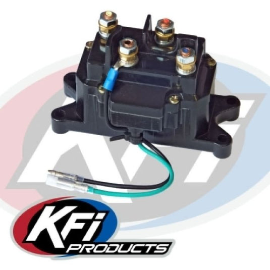 KFI WINCH CONTACTOR
