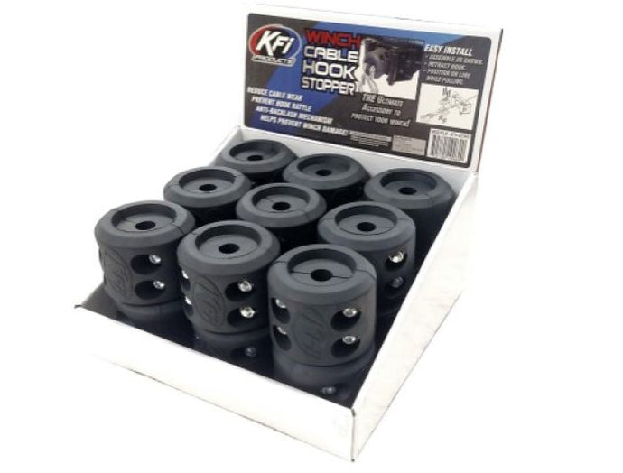 KFI CASE - ATV-SCHS - 18 PACK