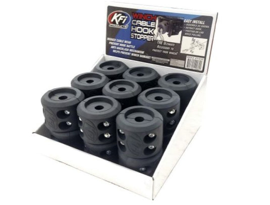 KFI CASE - ATV-SCHS - 18 PACK