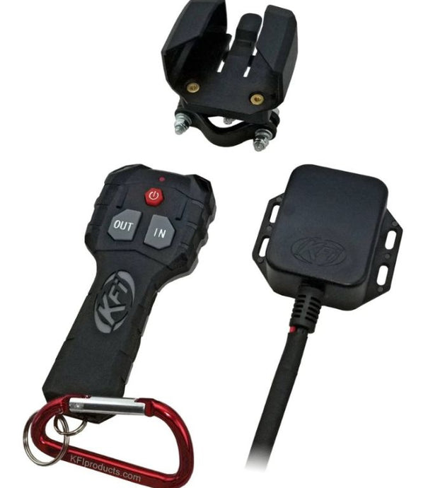 KFI KFI WIRELESS REMOTE CONTROL