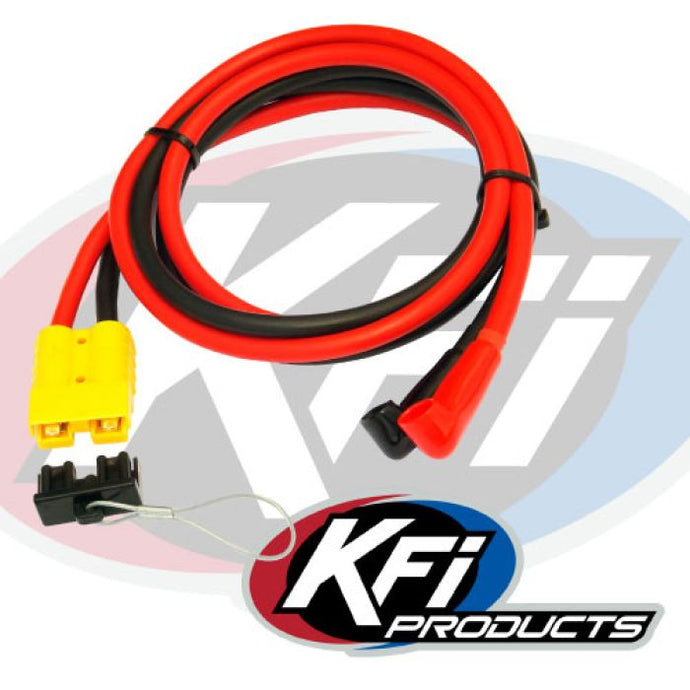 KFI QUICK CONNECT 120