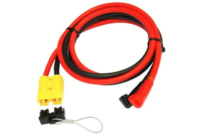 KFI QUICK CONNECT 20