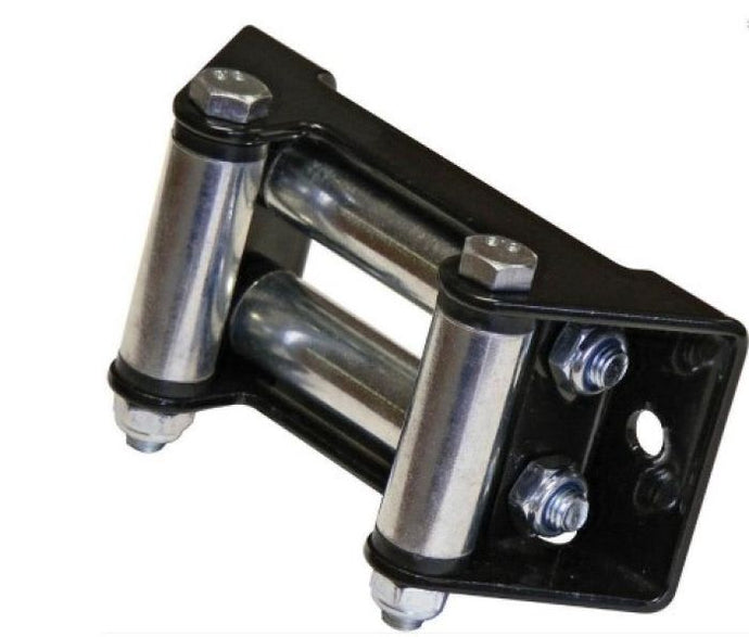 KFI STEALTH WIDE ROLLER FAIRLEAD
