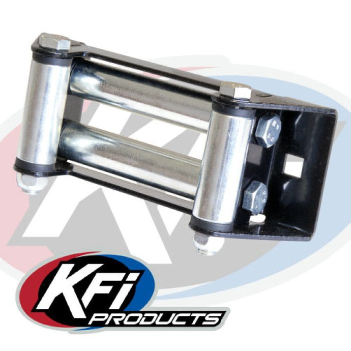 KFI WIDE ROLLER FAIRLEAD