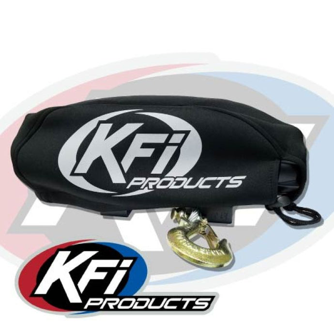 KFI WINCH COVER SMALL