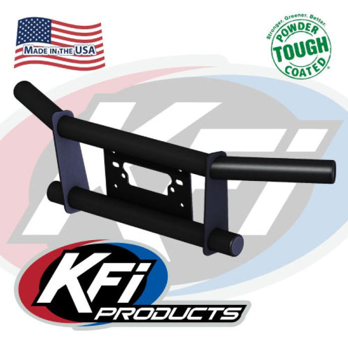 KFI WILDCAT MODULAR BUMPER
