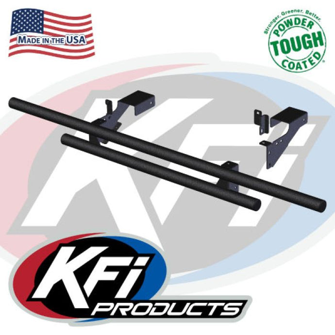 KFI POLARIS RANGER FULL-SIZE REAR DT BUMPER