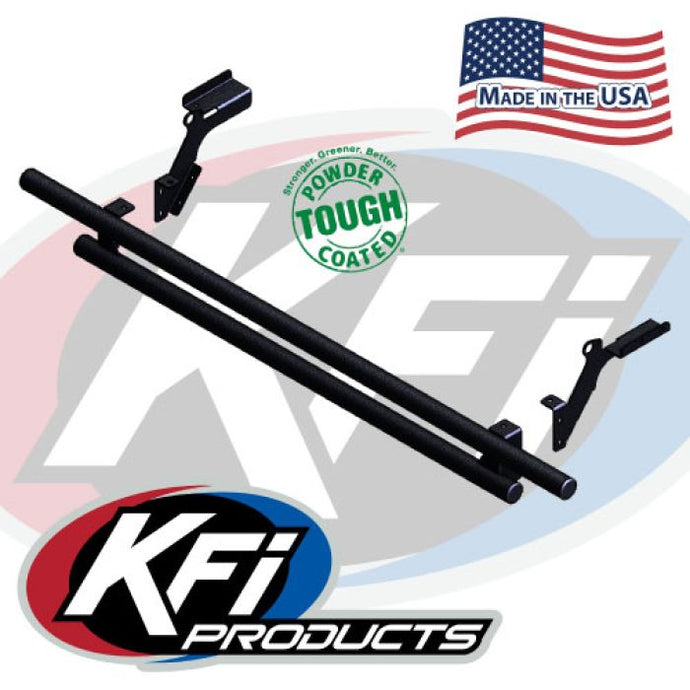 KFI HONDA PIONEER 1000-5 REAR DT BUMPER