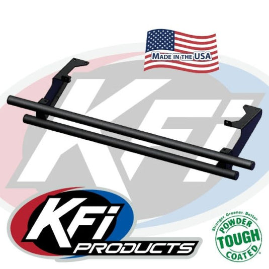 KFI KAWASAKI MULE PRO MX REAR DT BUMPER