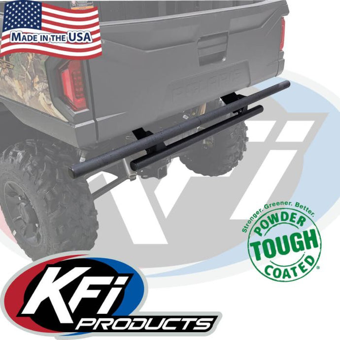 KFI POLARIS RANGER 570 SP REARDT BUMPER