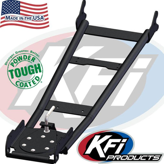 KFI CC CONVERSION ATV PUSH TUBE SYSTEM