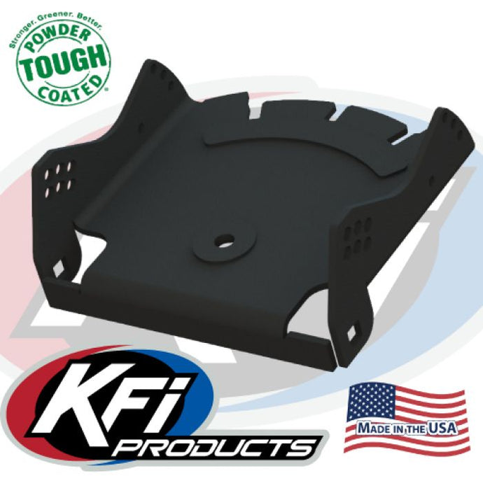 KFI CC UTV CONVERSION CRADLE