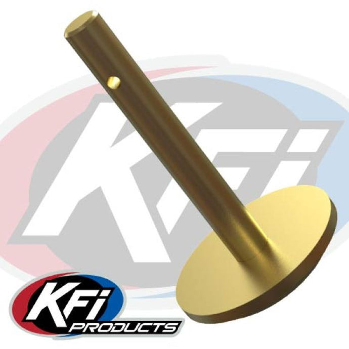 KFI CYCLE COUNTRY - PLOW BLADESKID