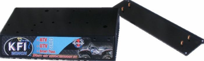 KFI SINGLE DEALER WINCH DISPLAY