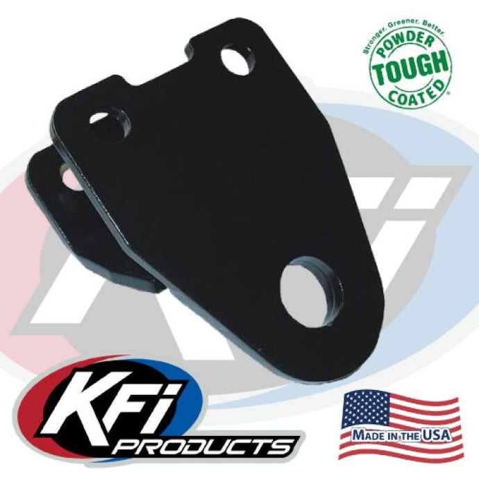 KFI HONDA RINCON BALL HITCH