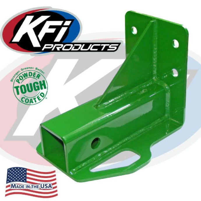 KFI GATOR REAR LONG 2