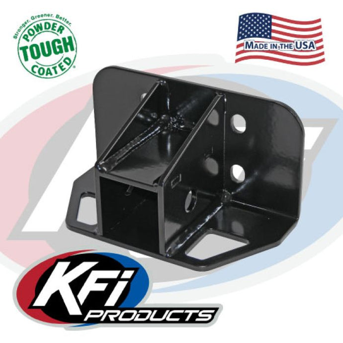 KFI JD GATOR F/R 2