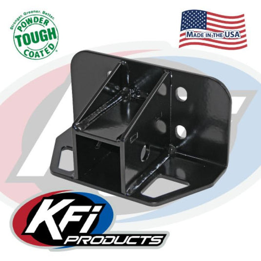 KFI JD GATOR F/R 2