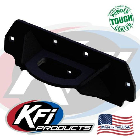 KFI POLARIS GENERAL/RZR FRONT TOW HOOK