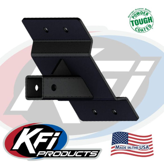 KFI WILDCAT XX REAR RECEIVER