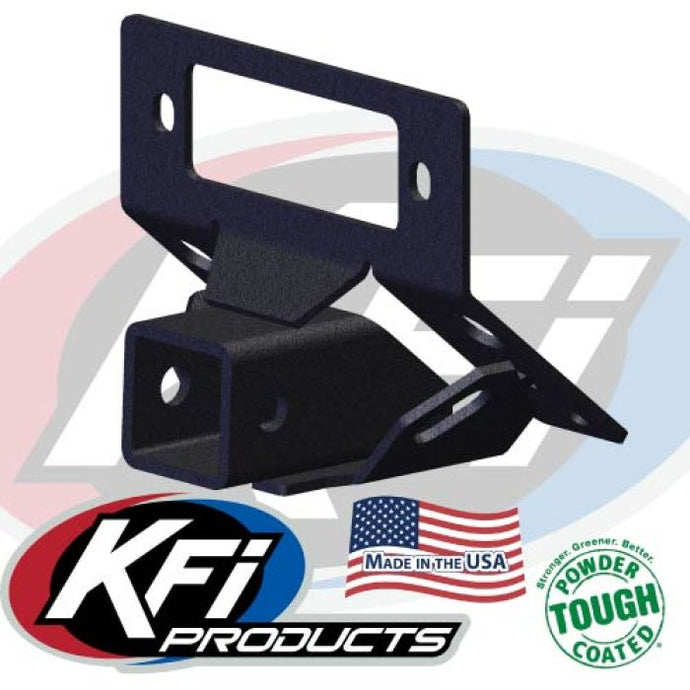 KFI CAN-AM DEFENDER LOWER 2