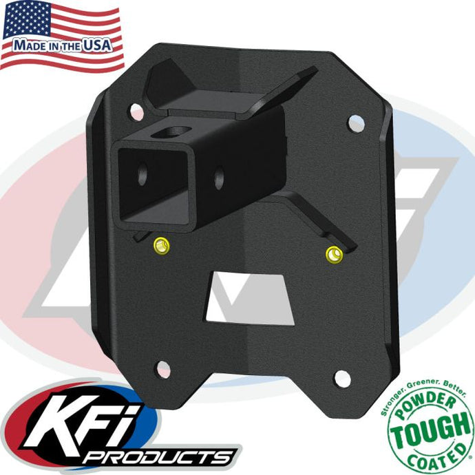 KFI RZR PRO XP REAR 2