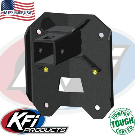 KFI RZR PRO XP REAR 2