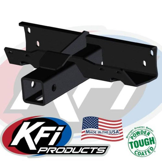 KFI YAMAHA WOLVERINE RMAX FRONT LOWER RECEIVER