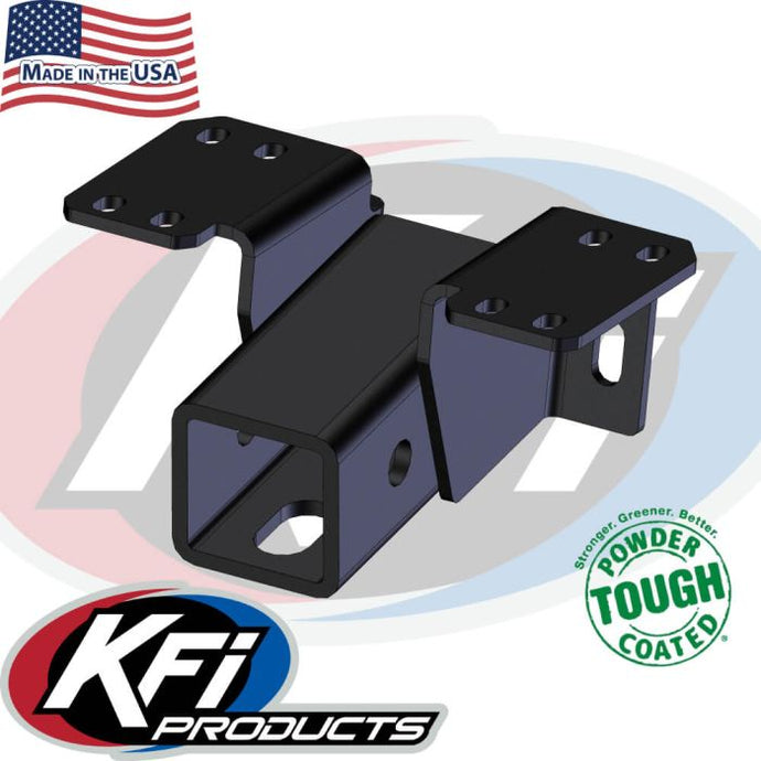 KFI YAMAHA WOLVERINE X2/X4 2