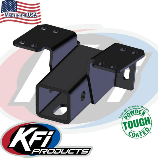 KFI YAMAHA WOLVERINE X2/X4 2