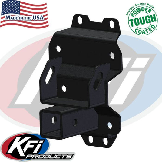 KFI CAN-AM MAVERICK X3 REAR 2