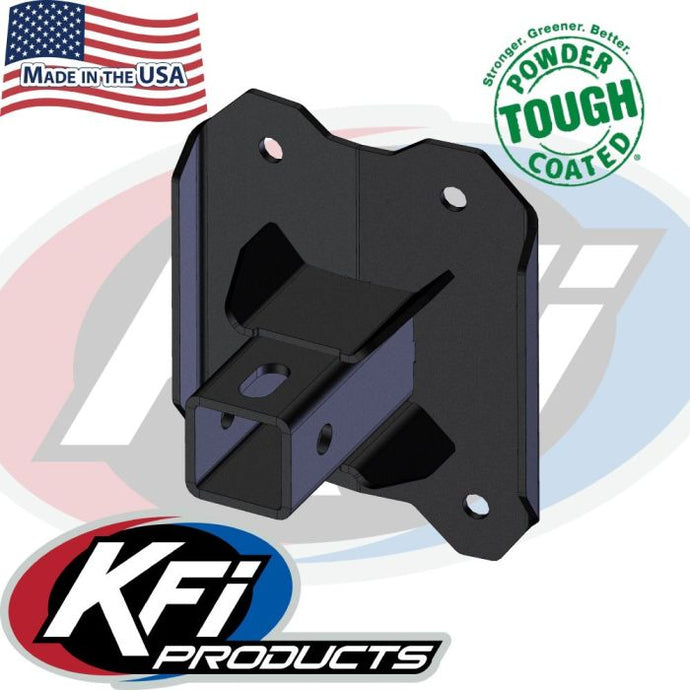 KFI RZR PRO R REAR 2