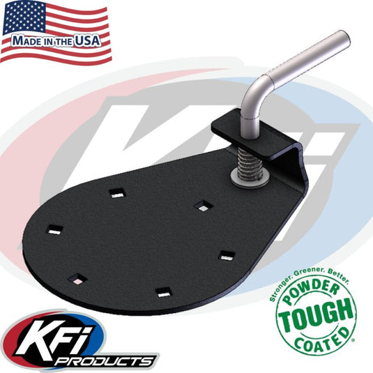 KFI LIFT LATCH ASSEMBLY