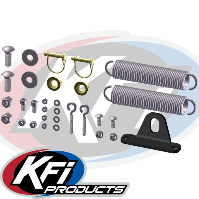 KFI ATV TUBE KIT